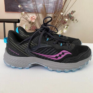 Saucony excursion TR15 women's size 9.5‎